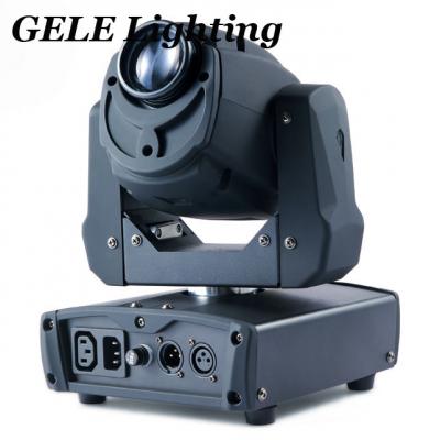 GELE Lighting 20W LED Moving Head Spot (GELE освещение 20W светодиодный скользящей пятна глава Вращающиеся головы)